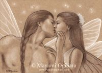 A Morment of Love